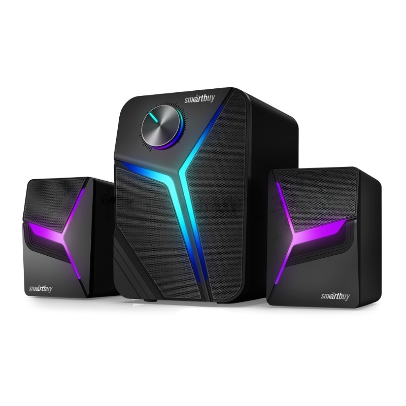 Акустическая система Smartbuy (SBA-4450) S1