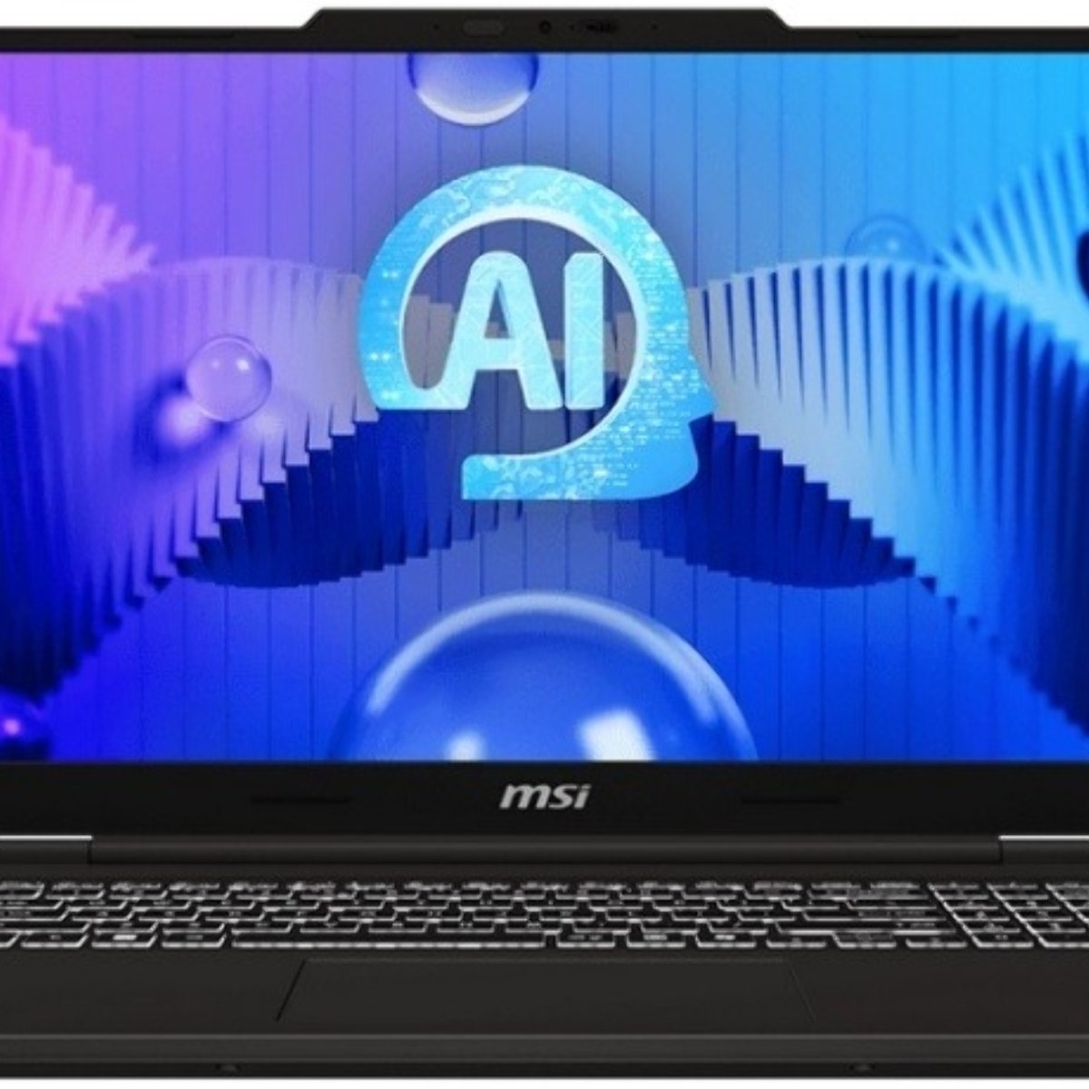 Ноутбук MSI Venture 17 AI A1MG-004XRU серый Intel Core Ultra 5 125H 3600MHz/17.3"/1920x1080/16Gb/512Gb SSD/Intel Arc Graphics/Wi-Fi/Bluetooth/Windows 11 Pro