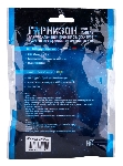 Кабель USB2.0 Гарнизон GCC-USB2-CMBM-3M, Type-C/BM, медь, 3м, черный, пакет