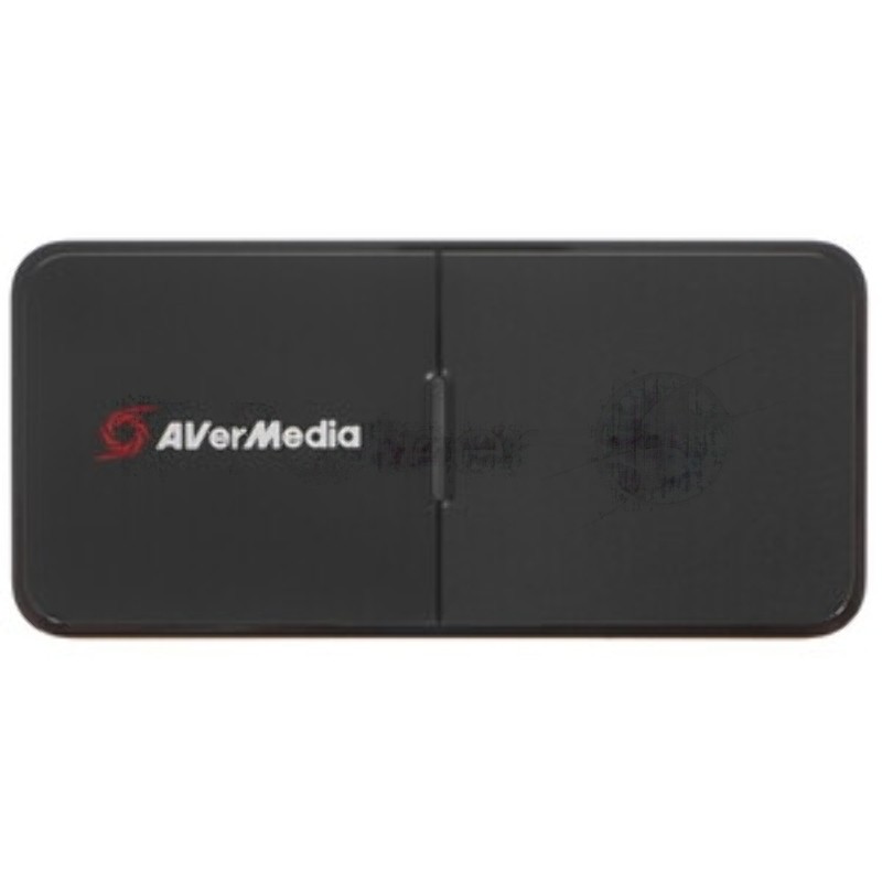 Карта видеозахвата внешняя AVER Media CamStream 4K, BU113 G2, RTL