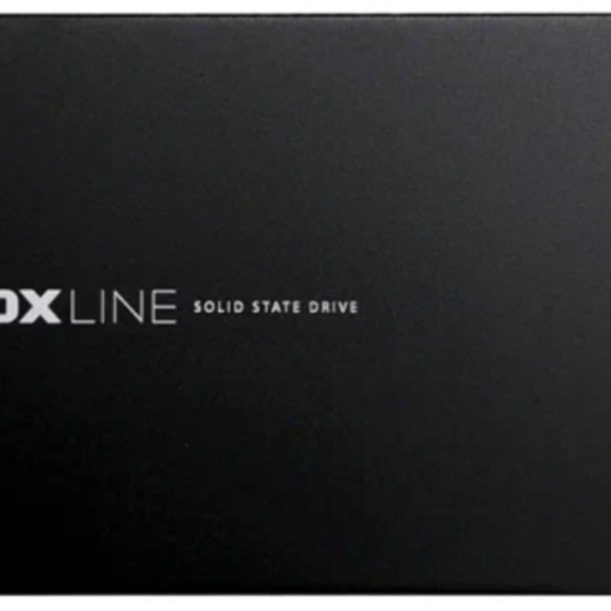 Накопитель SSD Foxline X5ST, 1Tb, 2.5" 7мм, SATA3, 3D TLC, R/W 550/510Mb/s, IOPs -/-, TbW 476, DWPD 0.6 (2 года) OEM
