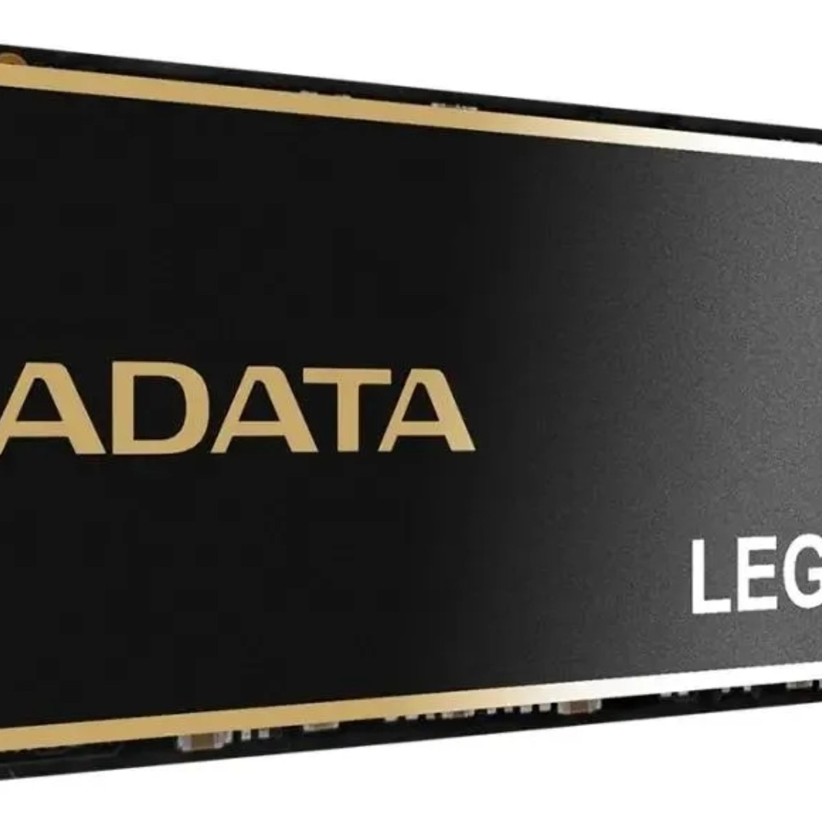 Накопитель SSD ADATA LEGEND 900 PRO, 4Tb, PCIe 4.0 x4, M.2 2280, NVMe, R/W 7400/6500, с радиатором