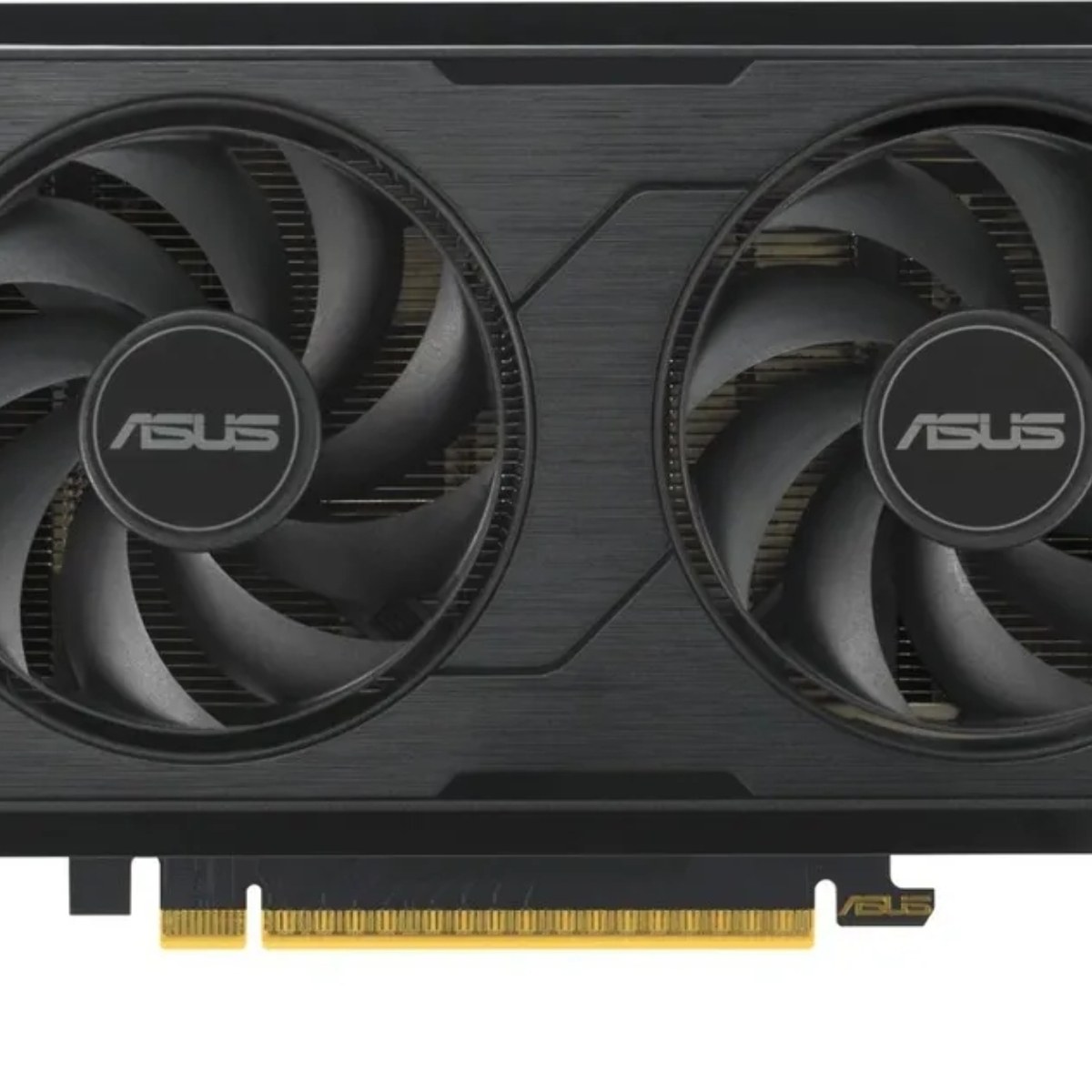Видеокарта ASUS GeForce RTX 5050 8G OC, NVIDIA RTX 5050, 8 ГБ GDDR6, 128 бит, PCI-e 5.0, 1xHDMI, 3xDP, 2677 МГц