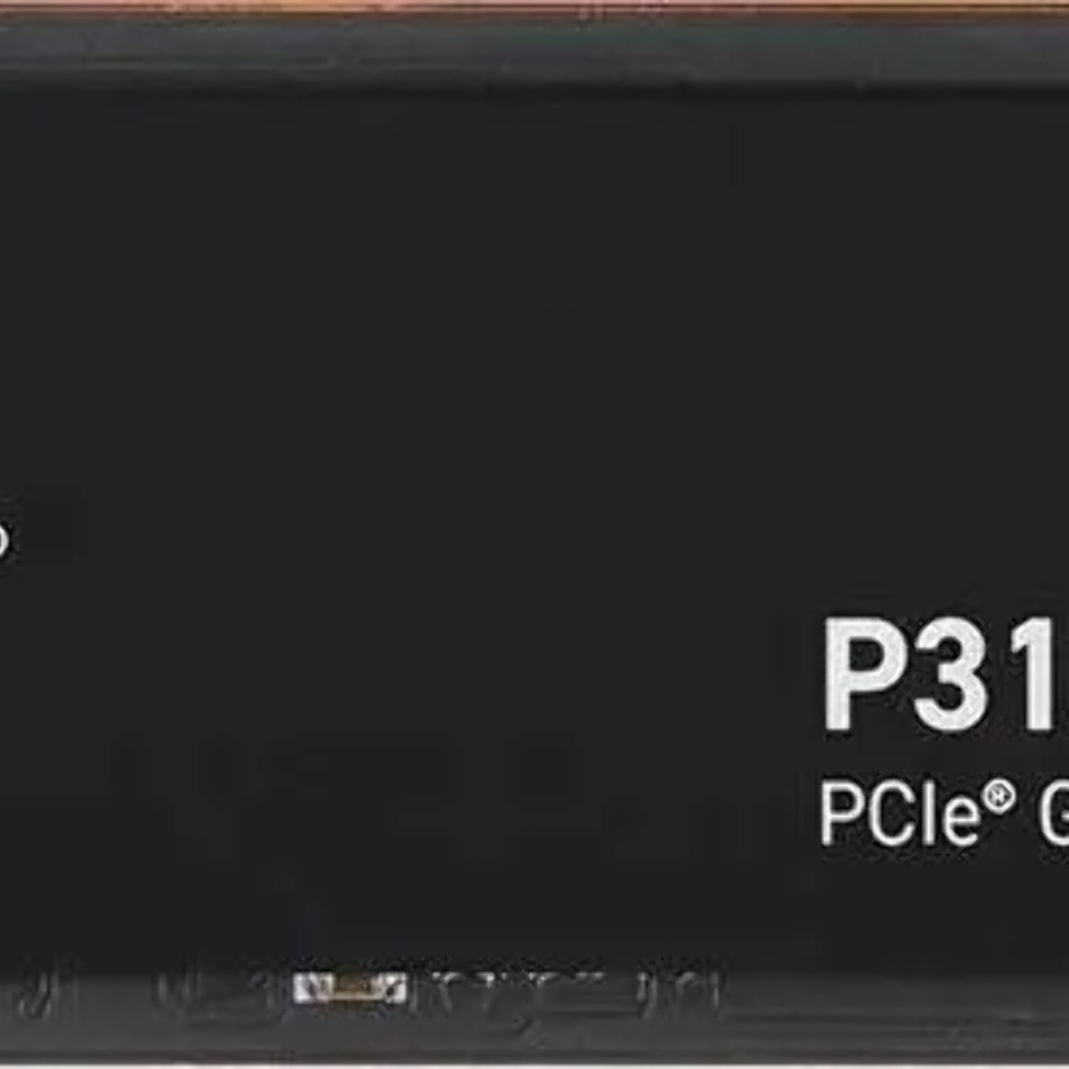 Накопитель SSD 1Tb Crucial P310 M.2, M.2 2280, PCI-E 4x4 R/W - 6000/7100 Mb/s
