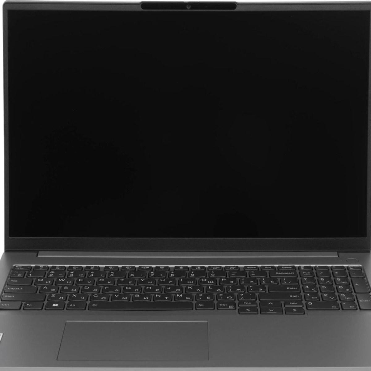 Ноутбук Lenovo ThinkBook 16 G6 IRL серый Intel Core i5 13420H 2100MHz/16"/1920x1200/16Gb/512Gb SSD/Intel UHD Graphics/Wi-Fi/Bluetooth/Windows 11 Pro