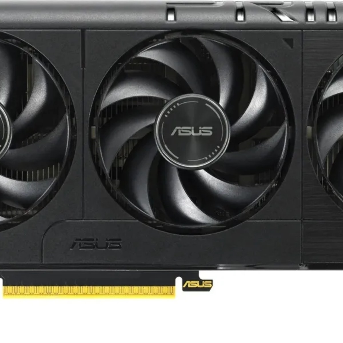 Видеокарта ASUS Prime GeForce RTX 5050 OC, NVIDIA RTX 5050, 8 ГБ GDDR6, 128 бит, PCI-e 5.0, 1xHDMI, 3xDP, 2707 МГц