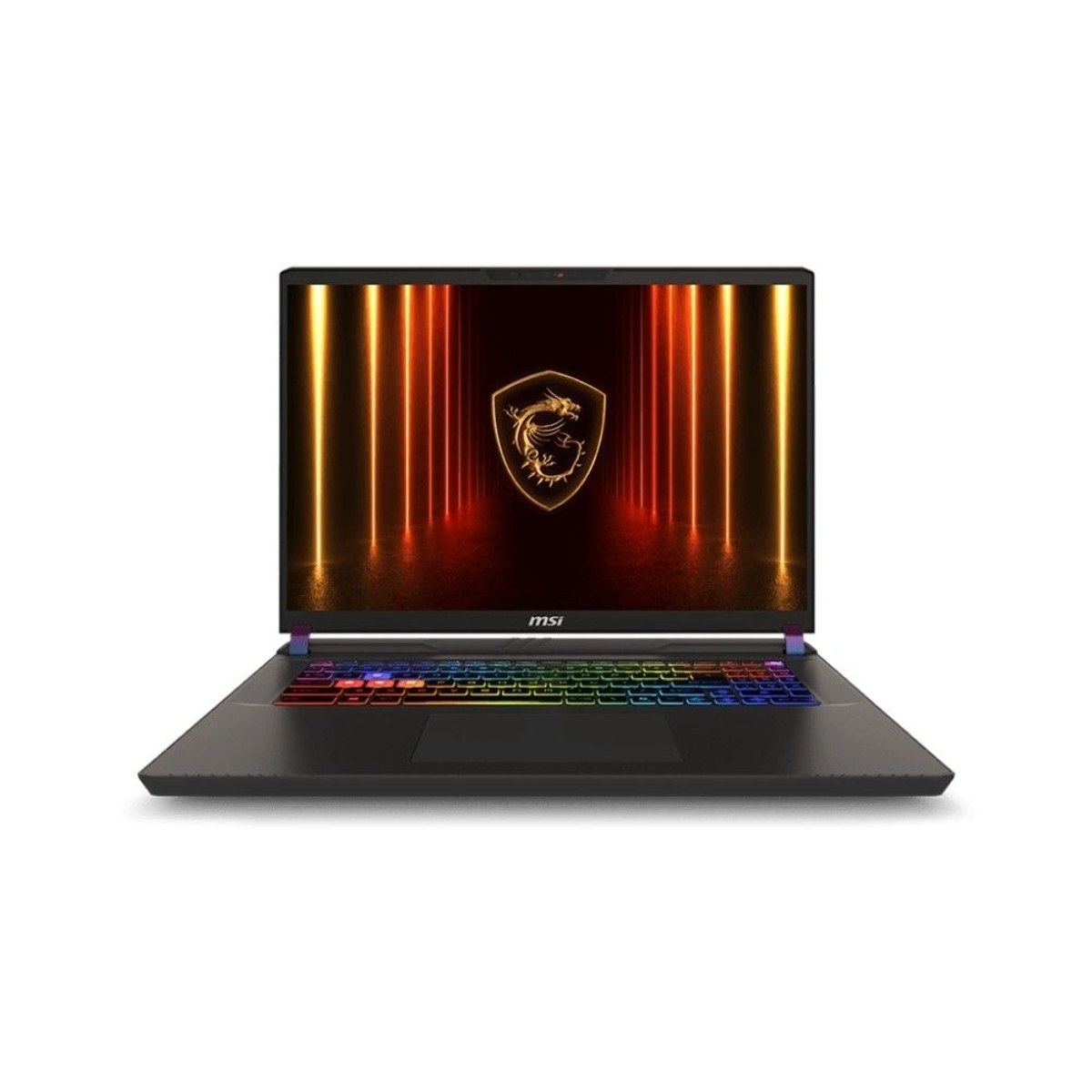 Ноутбук MSI Vector A16 HX A8WHG-033XRU серый AMD Ryzen 9 8940HX/16Gb/SSD 1Tb/RTX 5070Ti 12Gb/16"/IPS/WQXGA/2560x1600/240Hz/NoOS