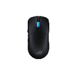 Мышь беспроводная ASUS ROG ROG HARPE II ACE, 48g, Wired, 2.4GHz RF, Bluetooth 5.1, 442K DPI sensor, 5 Prograммable Buttons, Black