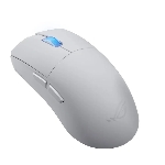 Мышь ASUS ROG ROG HARPE II ACE, 48g, Wired, 2.4GHz RF, Bluetooth 5.1, 442K DPI sensor, 5 Prograммable Buttons, White