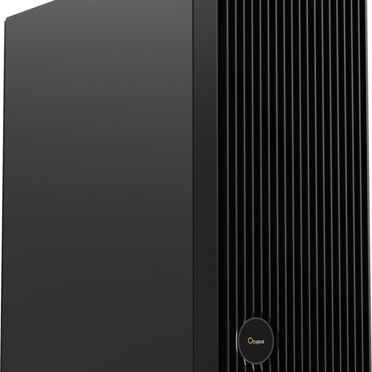 Компьютерный корпус Ocypus Gamma C70 BK, ATX, USB 3.0*1+USB 2.0*1