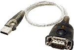 USB конвертер ATEN USB to RS-232 Adapter (FTDI)