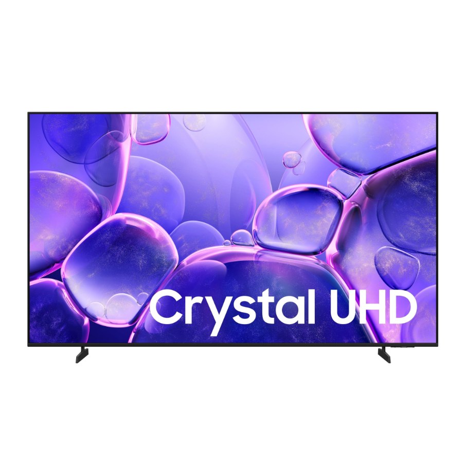 Телевизор Samsung 85" UE85U8000FUXRU черный LED 4K UHD 120Hz Smart TV