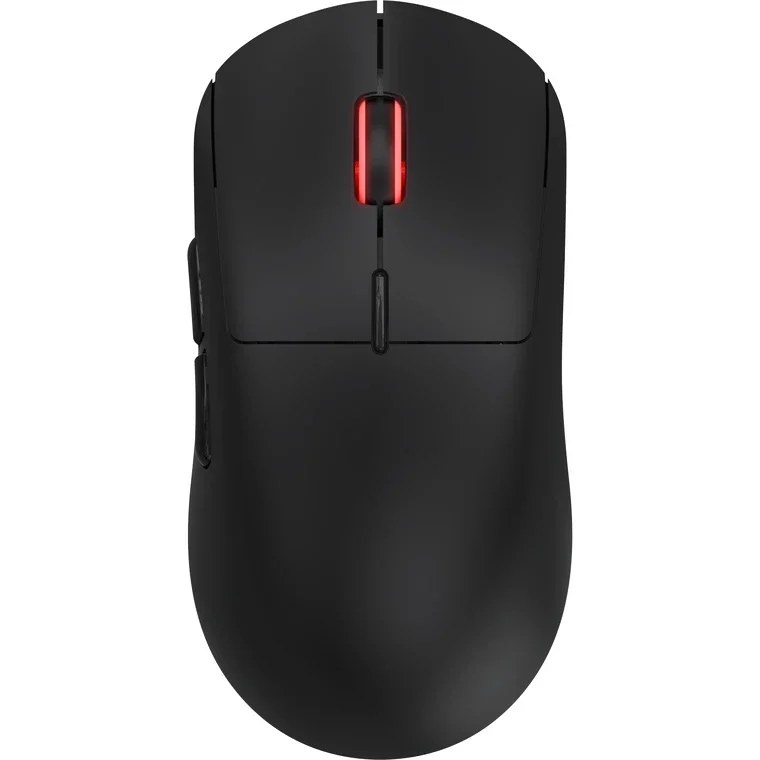 Мышь беспроводная/проводная Defender Elite GM-212 черный, 26000 dpi, радиоканал, Bluetooth, USB, кнопки - 6