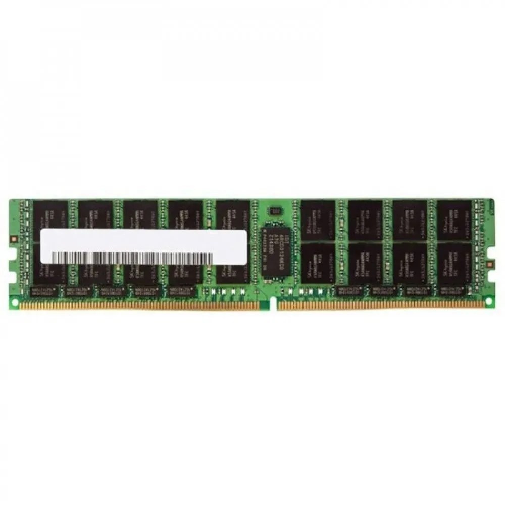 Оперативная память Hynix, DDR4, 64GB (1x64GB), 2933 MHz, CL21, LRDIMM