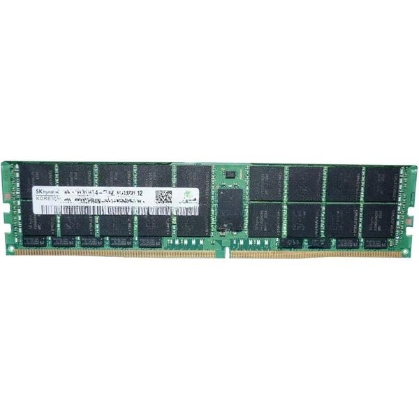 Оперативная память Hynix, DDR4, 64GB (1x64GB), 2933 MHz, CL21, LRDIMM