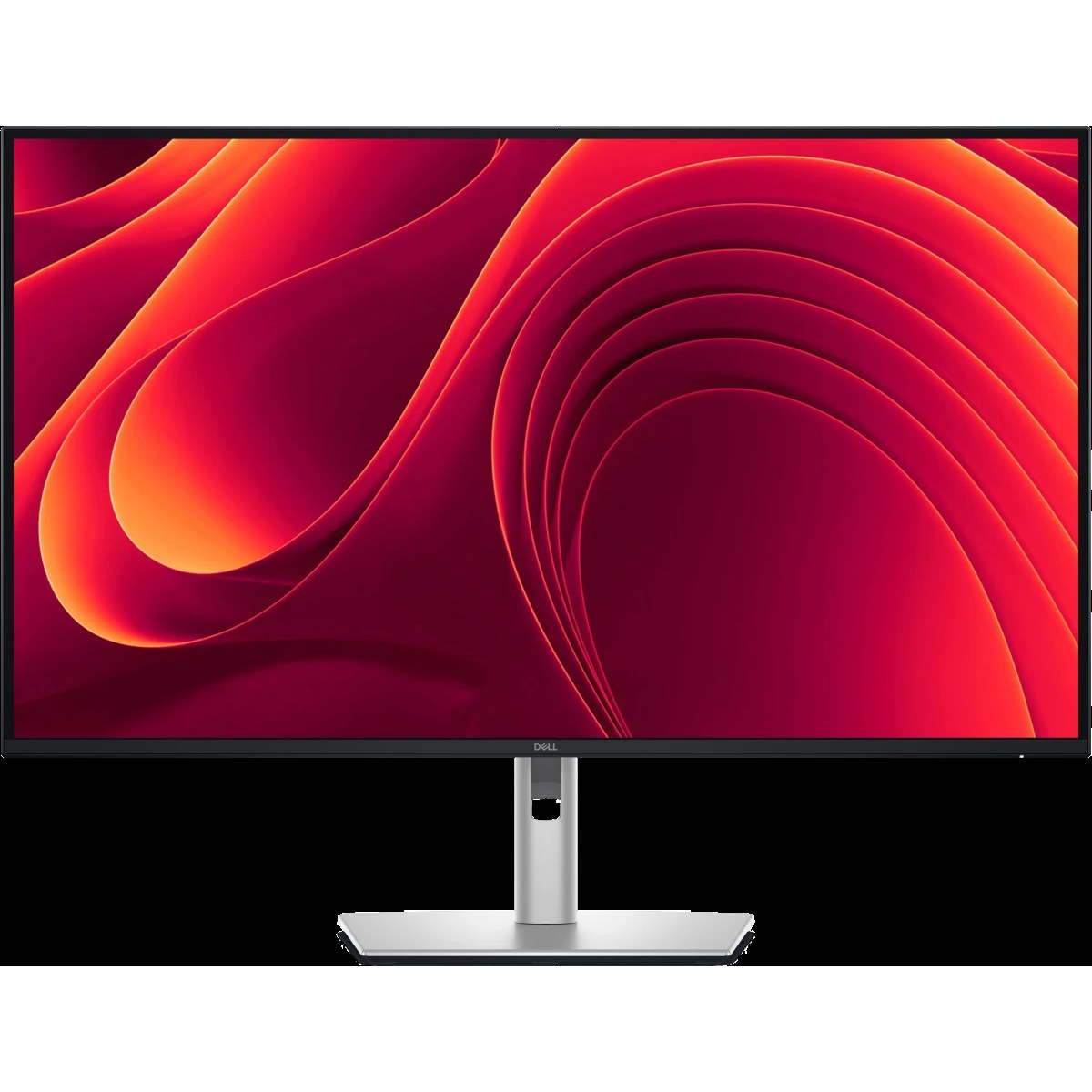Монитор 31.5" Dell P3225DE IPS 2560x1440, 100 Гц, 5 мс, 16:9, 350 кд/м², HDMI 2.1, DP 1.4, DP OUT, USB-C (90 Вт), 3xUSB 3.2, Ethernet (1 Gbит), черный/серебристый