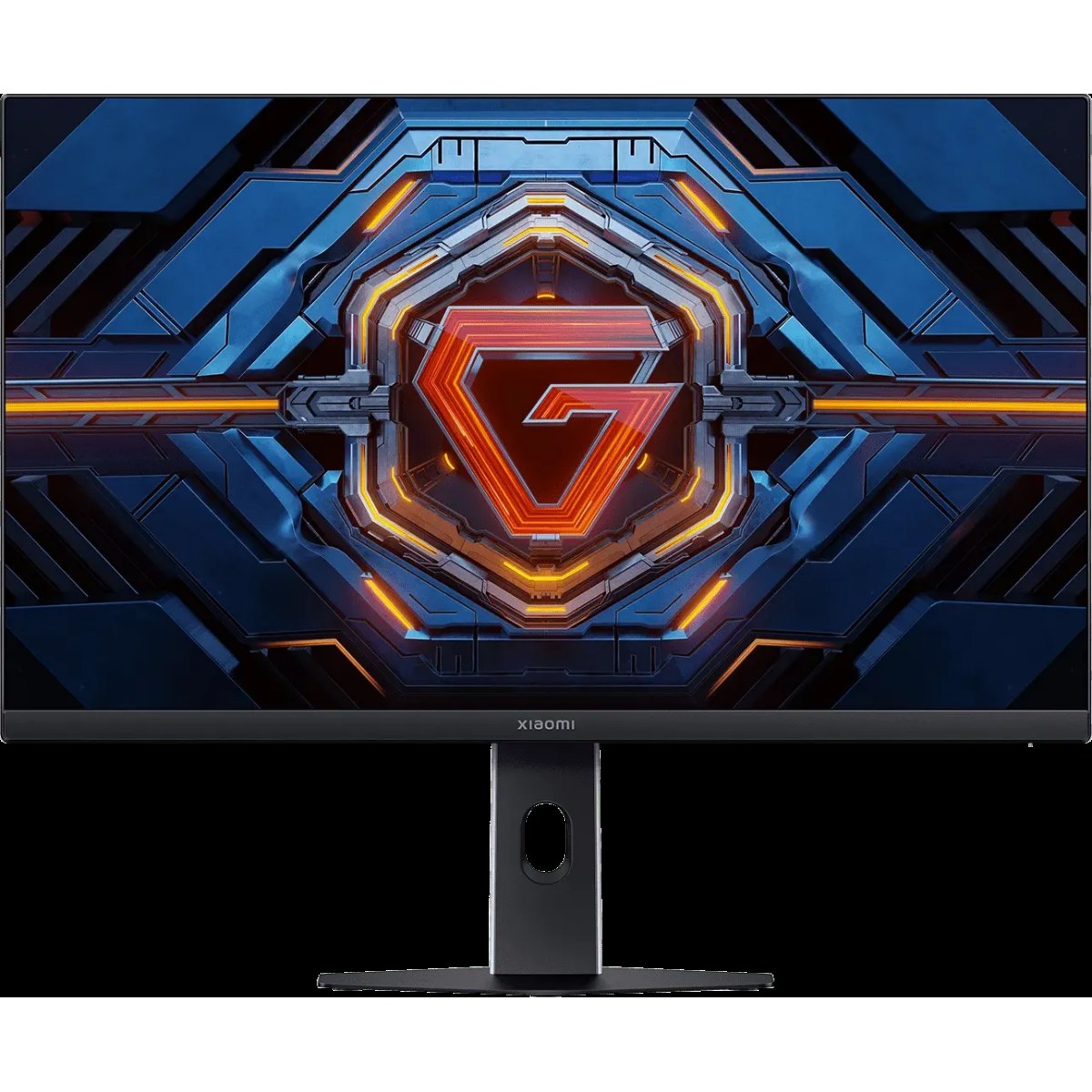 Монитор 23.8" Xiaomi G24i 2026 IPS 1920x1080, 200 Гц, 1 мс, 16:9, 400 кд/м², HDMI 2.0, DP 1.4, 3.5 Jack, HDR10, FreeSync, черный