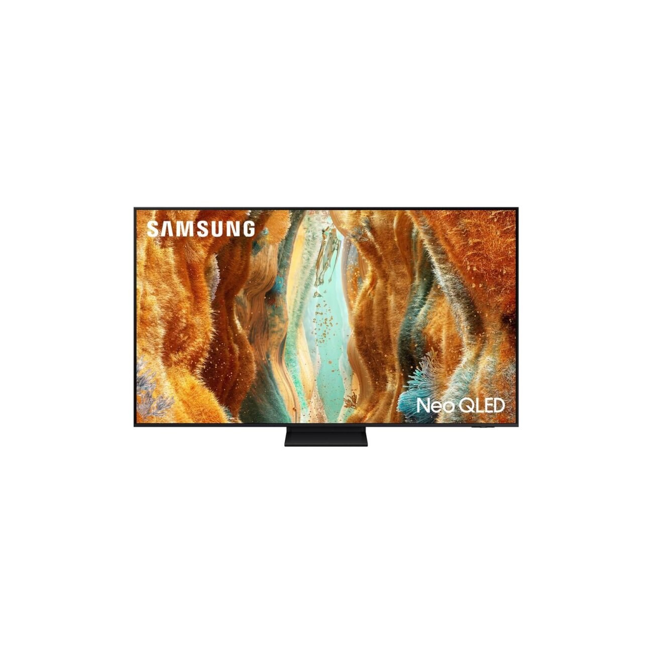 Телевизор Samsung 85" QE85QN70FAUXRU NEO Q-LED 120Hz
