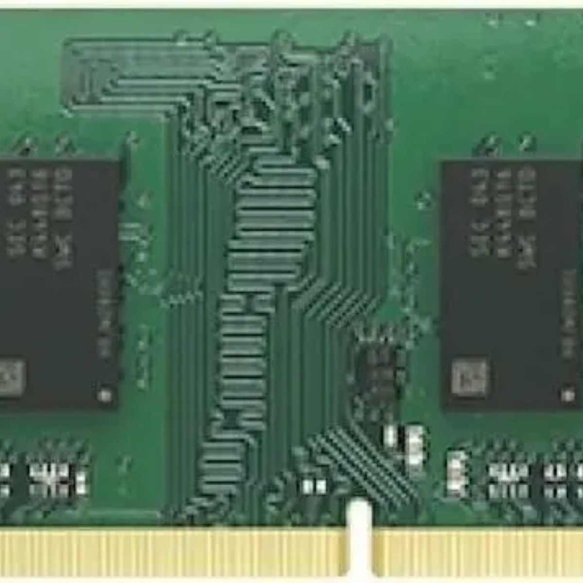 Оперативная память Synology для СХД DDR4 non-ECC Unbuffered SO-DIMM 4Gb D4NS01-4G