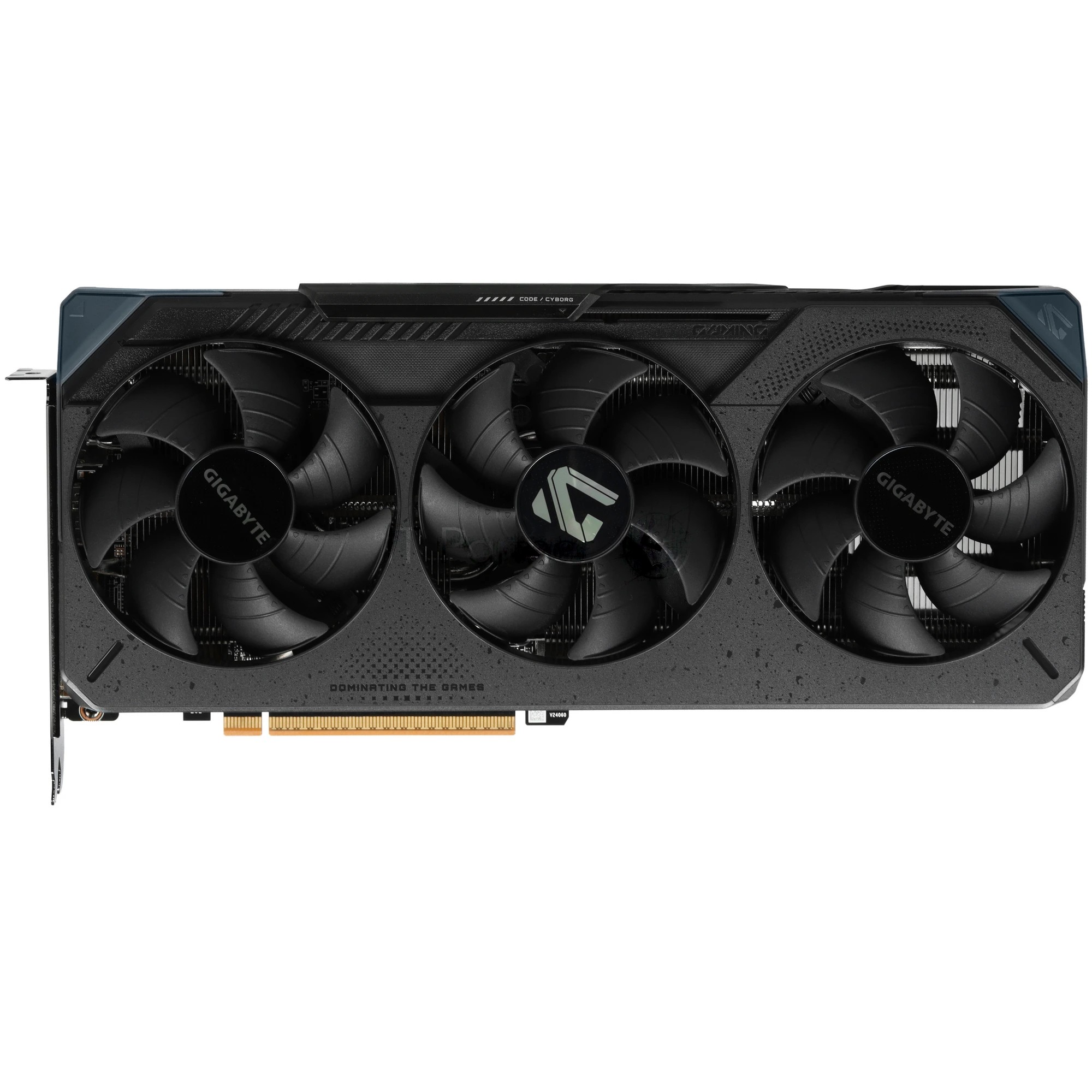 Видеокарта Gigabyte AMD Radeon RX 9070 Gaming, 16 GB GDDR6, 256 bit, 2xDisplayPort, 2xHDMI, GPU 2210 MHz