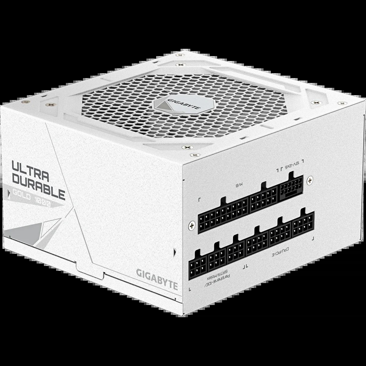 Блок питания GIGABYTE GP-UD1000GM PG5 ICE ATX 1000W