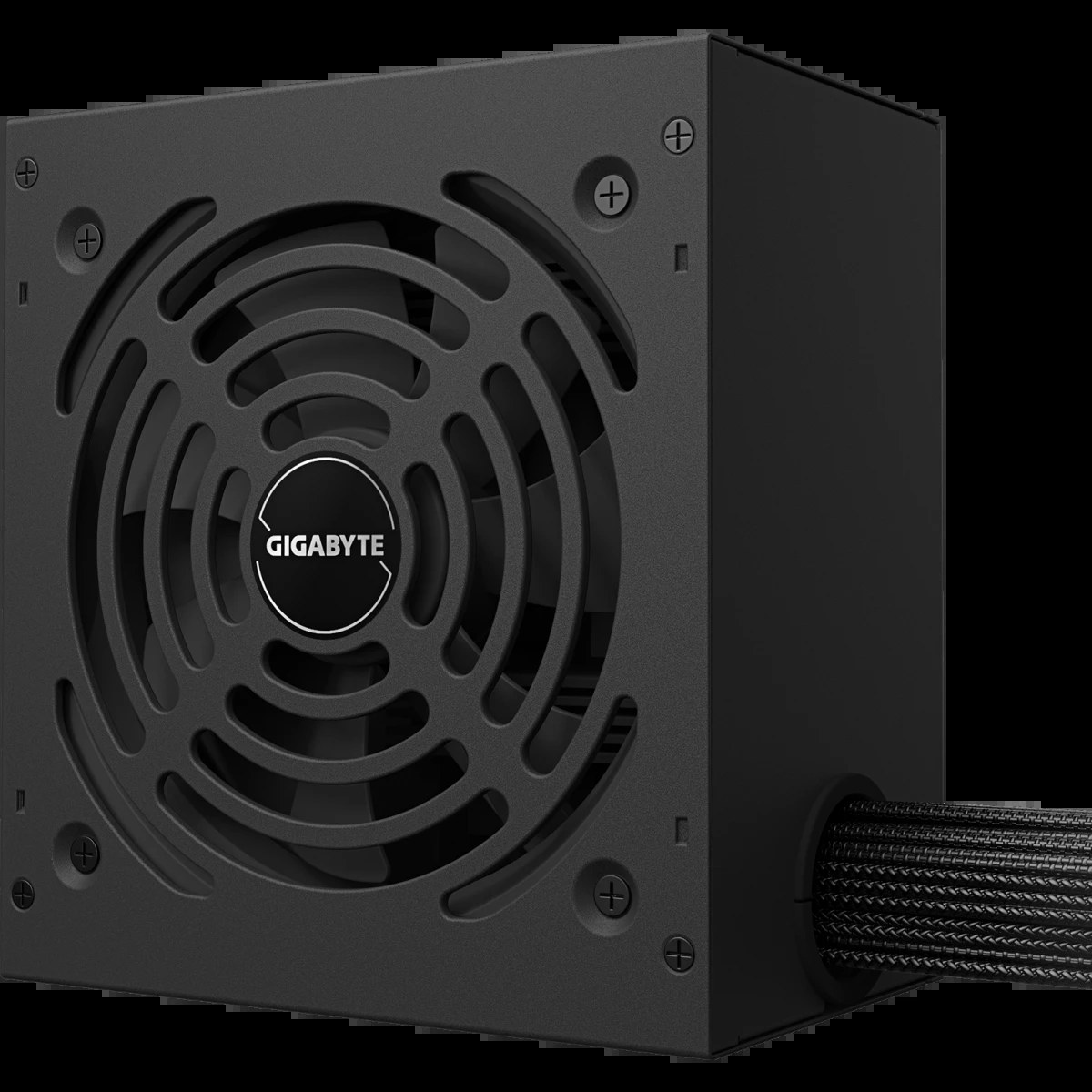 Блок питания GIGABYTE GP-P650G PG5 ATX 650W