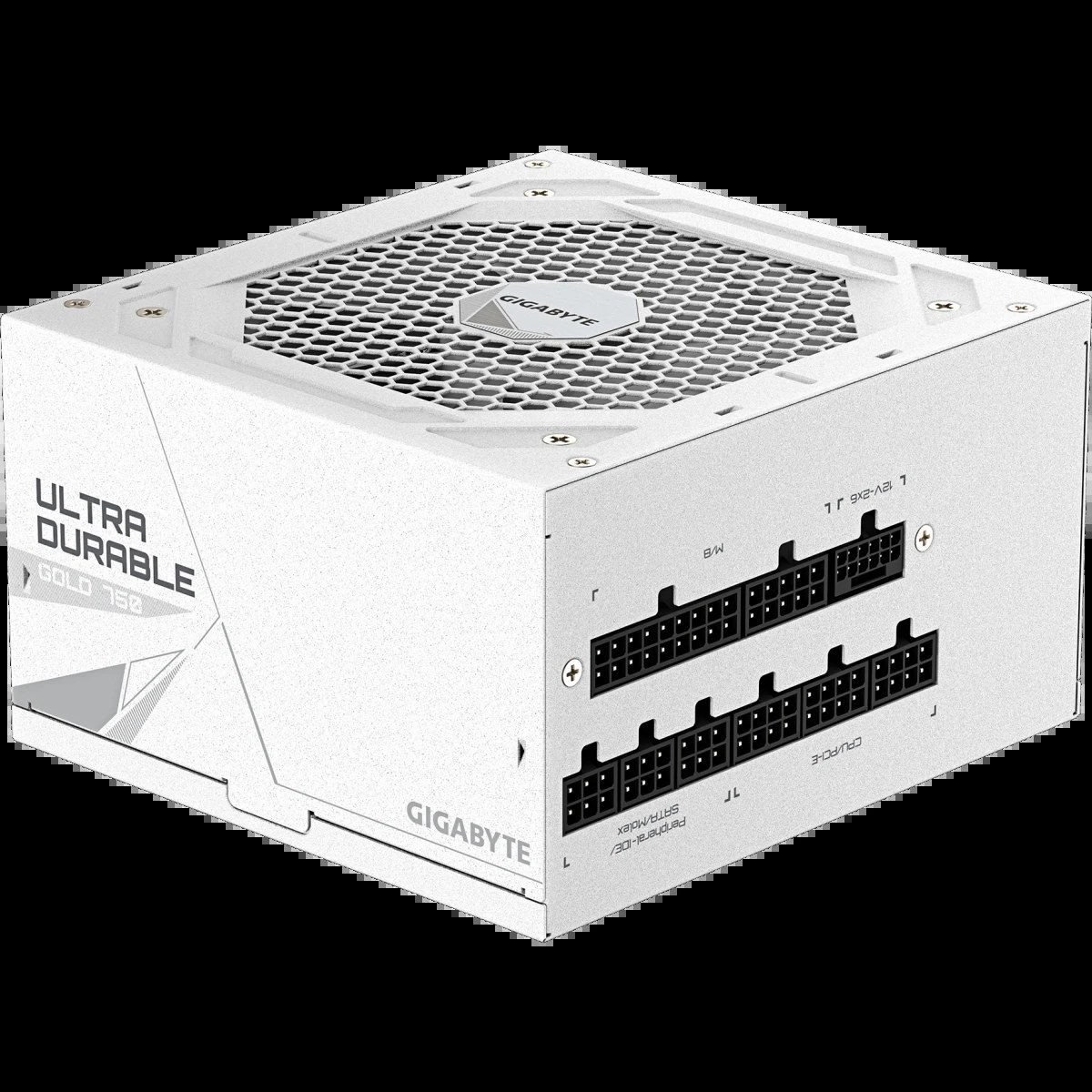 Блок питания GIGABYTE GP-UD750GM PG5 ICE ATX 750W