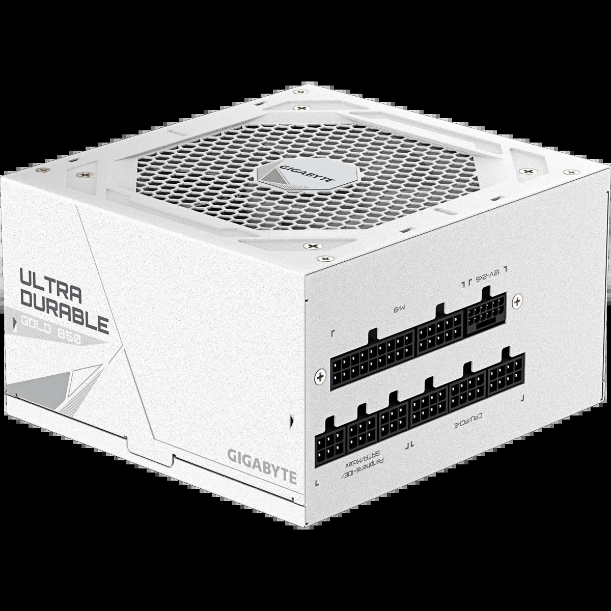 Блок питания GIGABYTE GP-UD850GM PG5 ICE ATX 850W