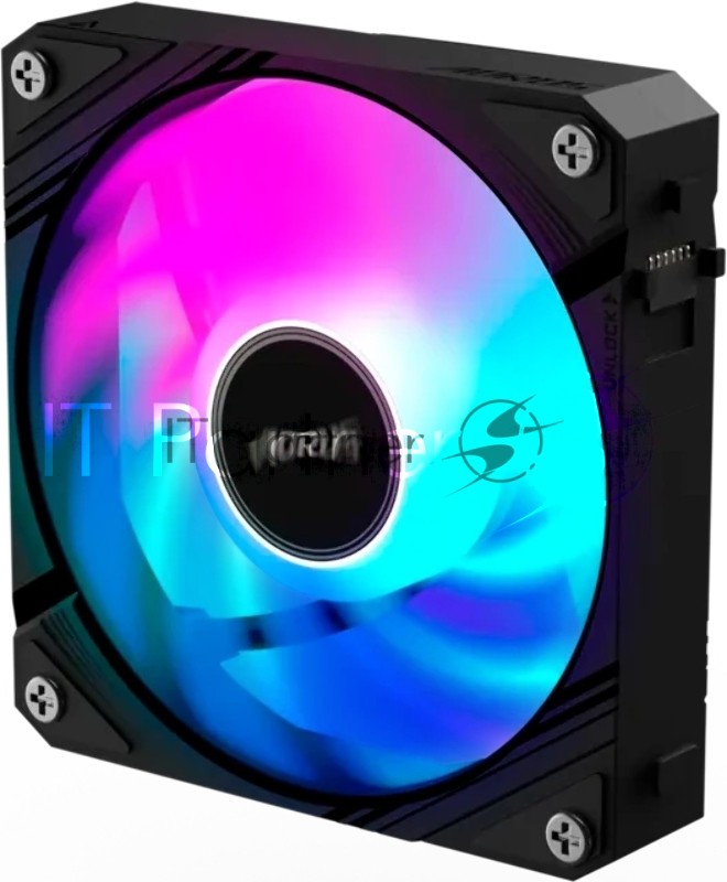 Вентилятор для корпуса Gigabyte GP-ECFAN1201