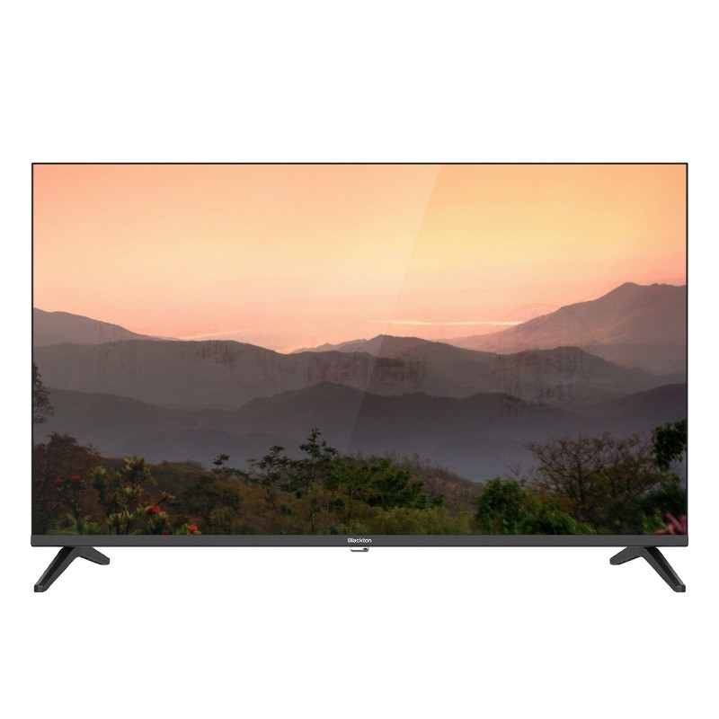 Телевизор Blackton 32" Bt 32HNF03B черный DLED HD 60Hz