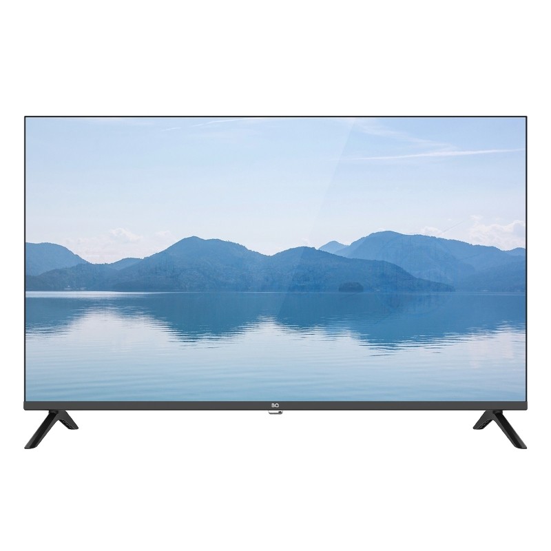 Телевизор BQ 32" 32HNF03B черный DLED HD 60Hz
