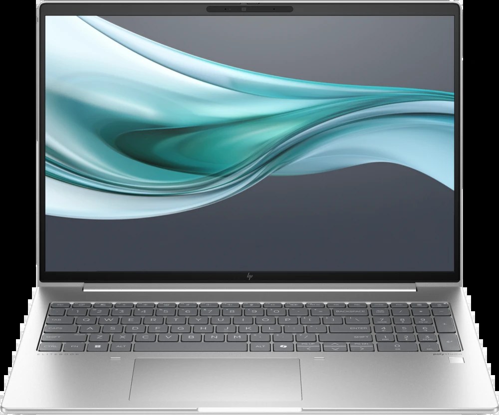 Ноутбук HP EliteBook 660 G11 Intel Core Ultra5-125U,14" WUXGA (1920x1200) IPS 300cd AG,16Gb DDR5-5600MHz(1),512Gb SSD NVMe,56Wh,FPS,ENG/RU Kbd Backlit,1.4kg,Silver,1y,Win11Home