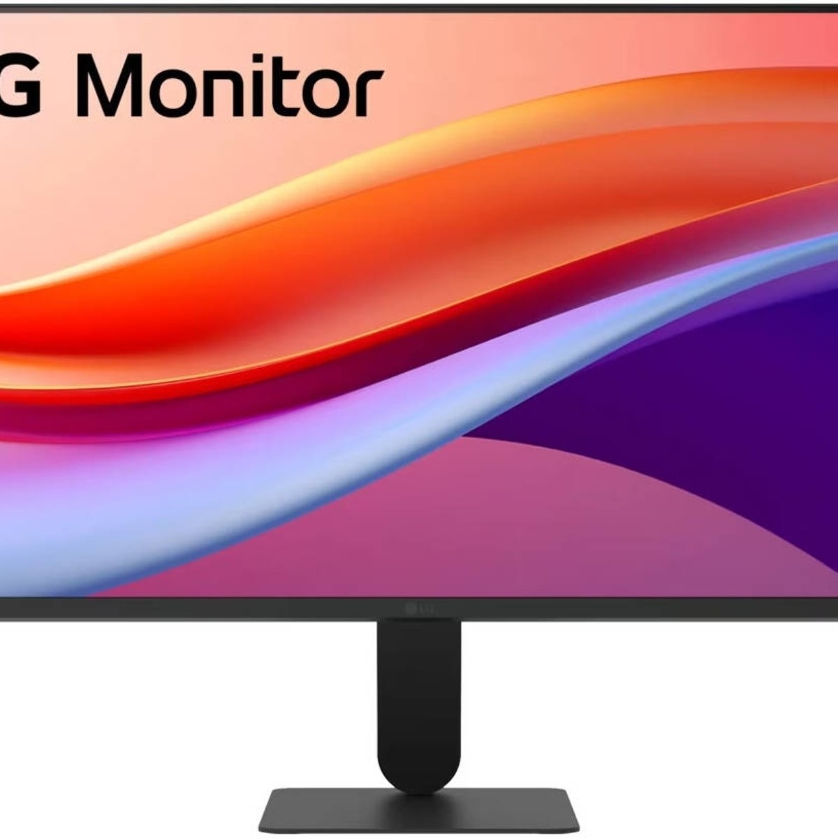 Монитор 23.8" LG UltraFine 24U411A-B IPS 1920x1080, 120 Гц, 5 мс, 16:9, 250 кд/м², HDMI 2.0, VGA, 3.5 Jack, HDR10, Flicker Safe, черный