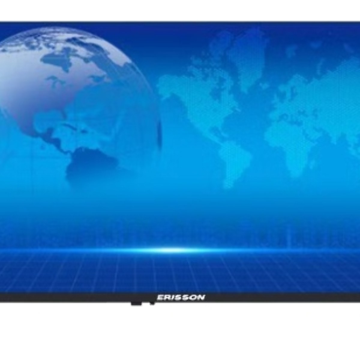 Телевизор Erisson 32" 32LES907T2SM черный/серебристый DLED HD 60Hz Smart TV