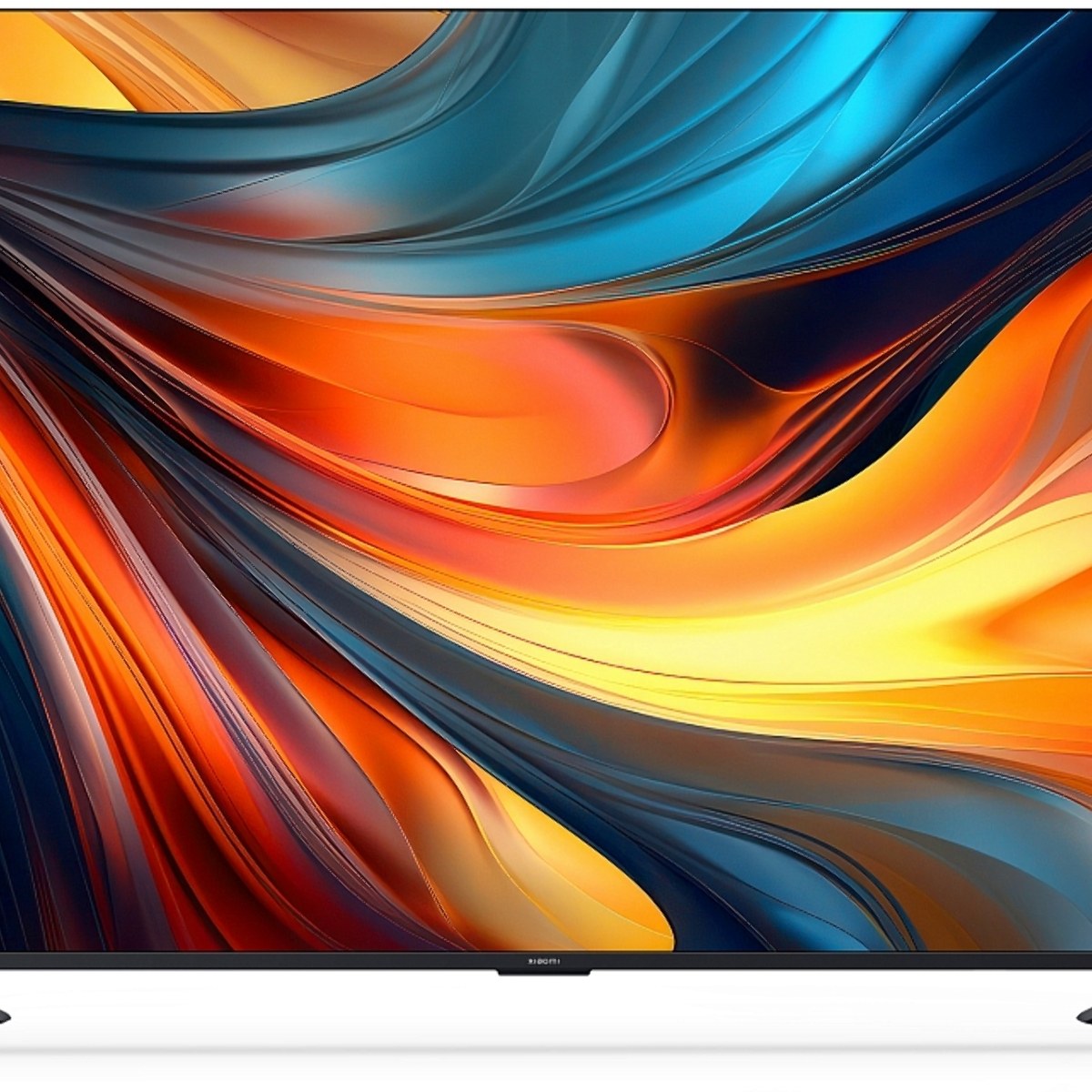 Телевизор Xiaomi TV A 65 2026 L65MB-ARU черный DLED UHD 60Hz Smart TV