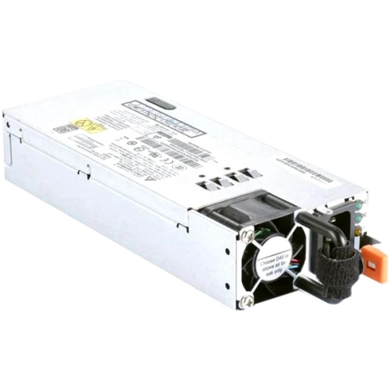 Блок питания серверный Lenovo ThinkSystem 1800W 230V Platinum Hot-Swap Gen2 Power Supply 