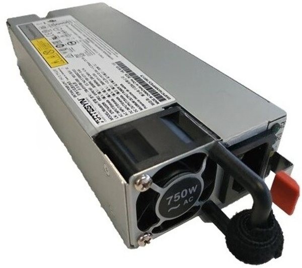 Блок питания серверный Lenovo ThinkSystem 800W 230V/115V Platinum CRPS Hot-Swap Power Supply v1.1 