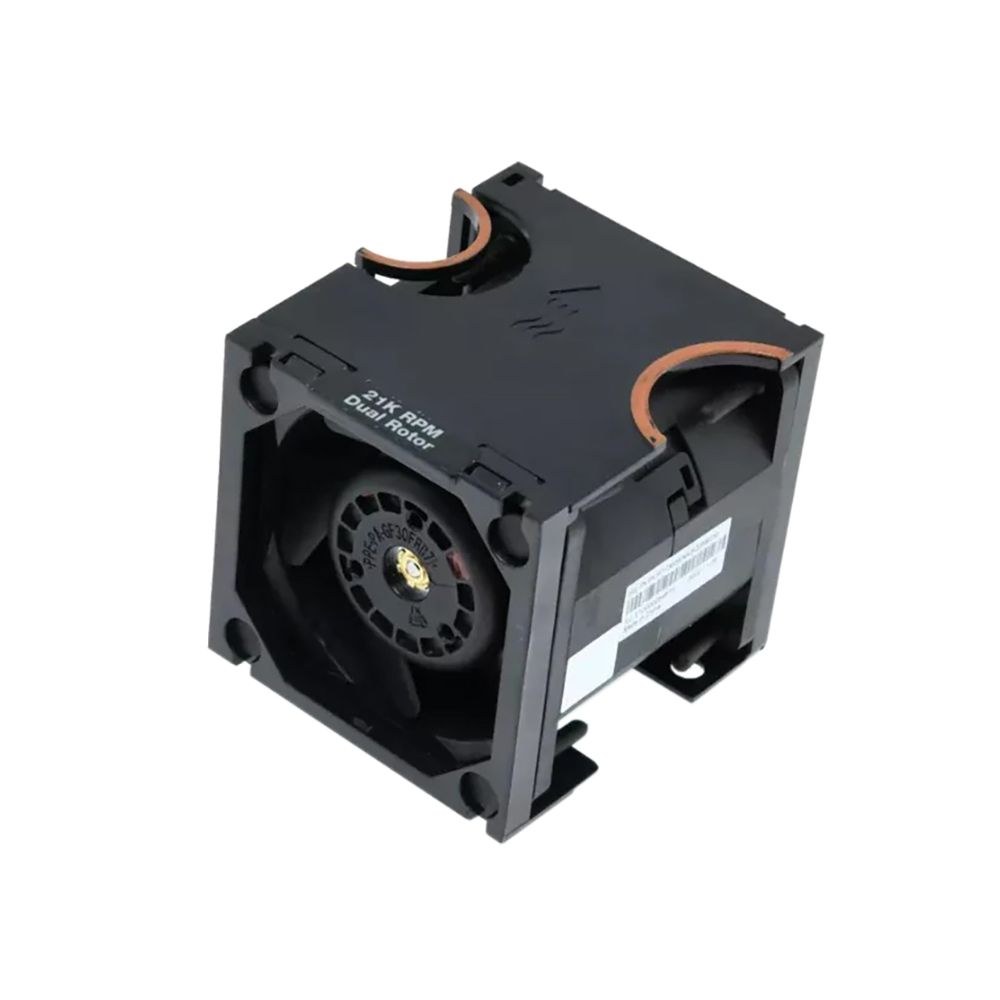 Вентилятор для процессора Lenovo ThinkSystem V3 2U Performance Fan Option Kit 