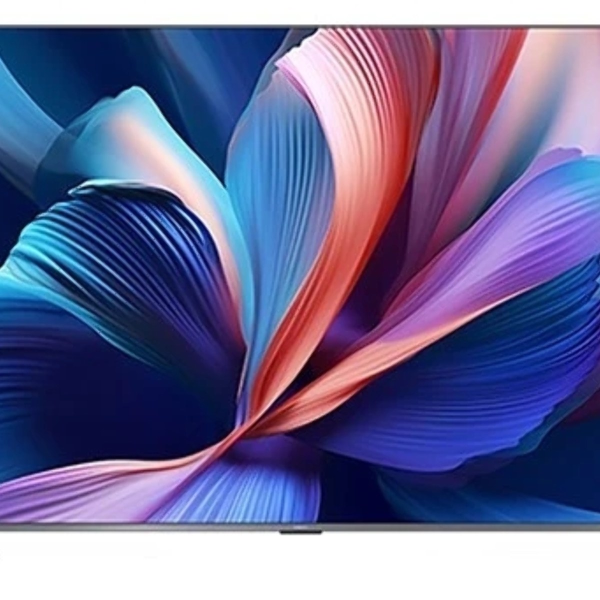 Телевизор Xiaomi TV 75" L75MB-APRU черный DLED UHD 120Hz Smart TV