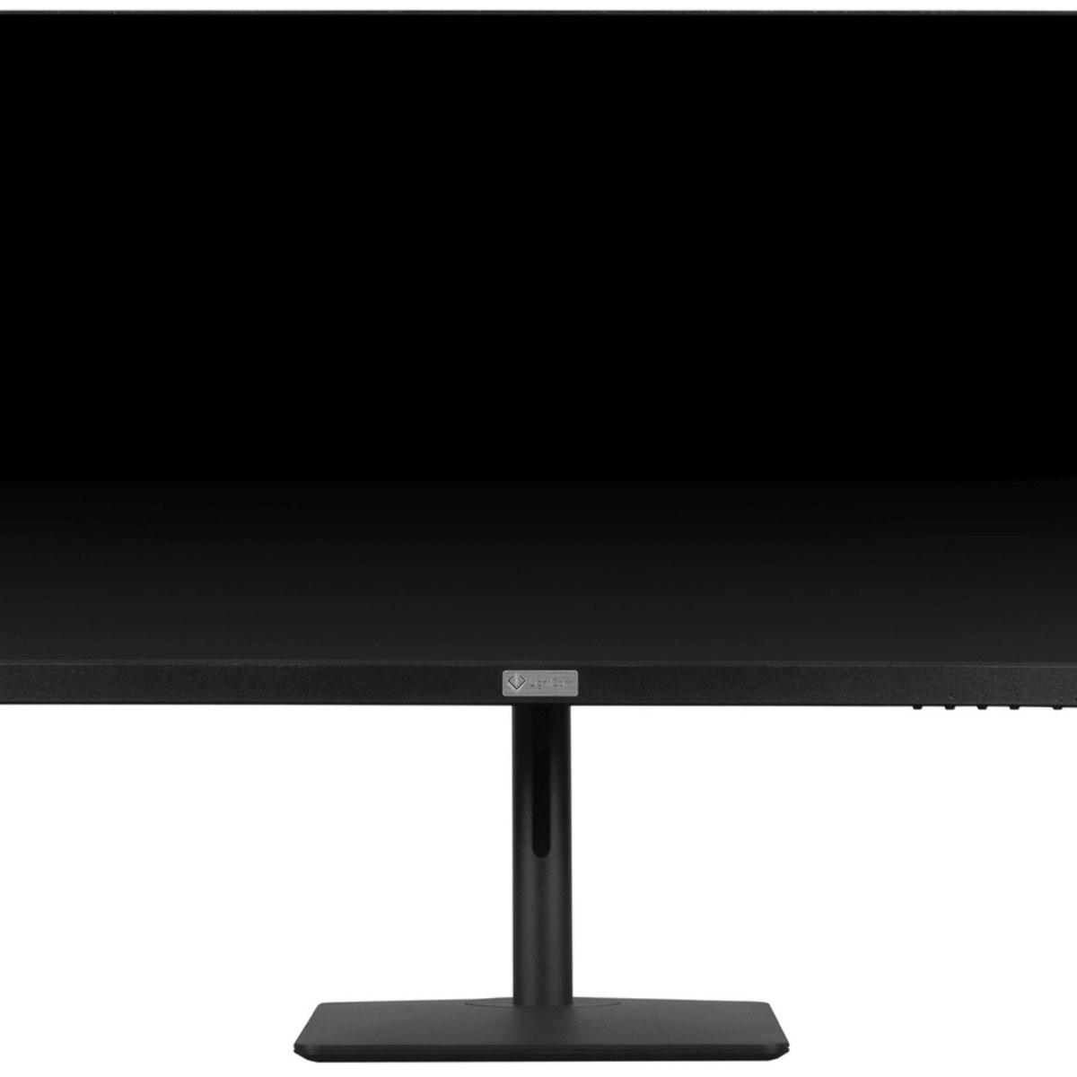 Монитор 24" Lightcom V-Plus ПЦВТ.852859.400-05 IPS 1920x1080, 100 Гц, 4 мс, 16:9, 300 кд/м², HDMI 1.4, DP 1.2, 3.5 Jack, динамики, черный