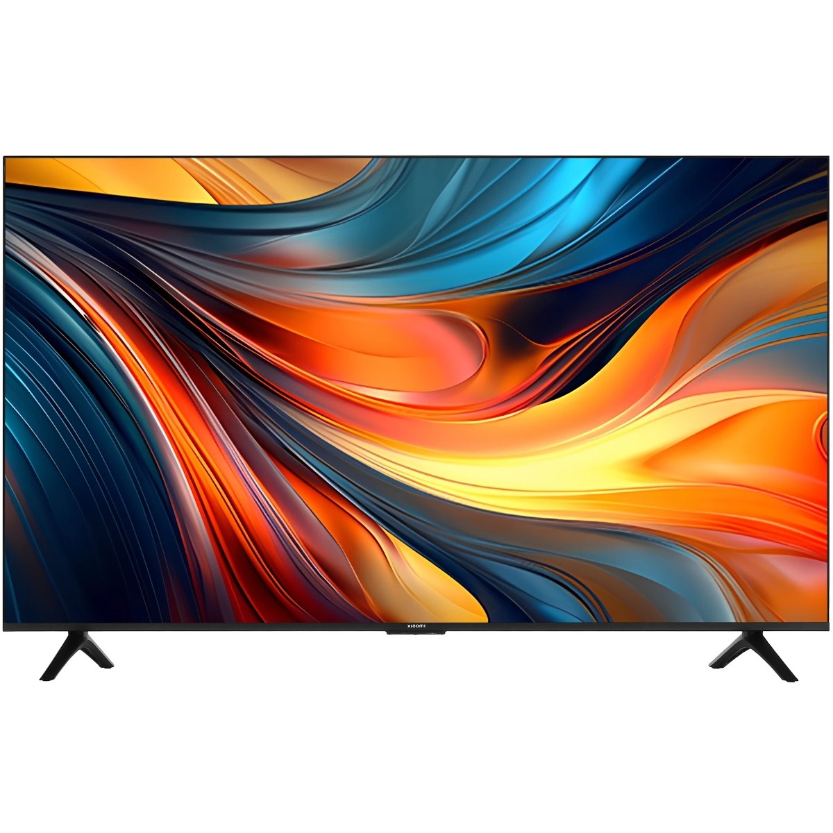 Телевизор Xiaomi TV A 50 2026 L50MB-ARU черный DLED 4K UHD 60Hz Smart TV Android TV