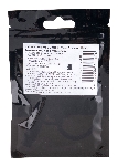 Кабель-переходник USB2.0 OTG Cablexpert A-OTG-CMAF2-2in1, Type-C(M)+MicroUSB(M)/AF, алюминий+нейлон.оплетка, 0.15м, пакет