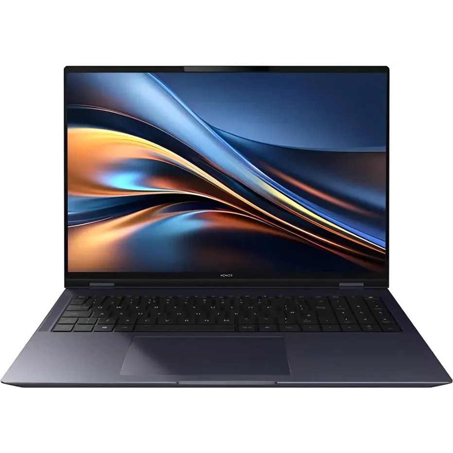 Ноутбук 16" Honor MagicBook Pro 16 DRA-54 Core Ultra 5 125H/24Gb/SSD 1Tb/IntelArc/3072x1920/Win 11/pur