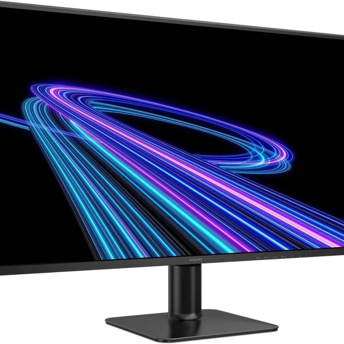 Монитор 27" Philips 27E2G2200/60 IPS 1920x1080, 144 Гц, 0.5 мс (MPRT), 16:9, 300 кд/м², 2xHDMI (1x1.4), DP 1.2, VESA 100x100, черный