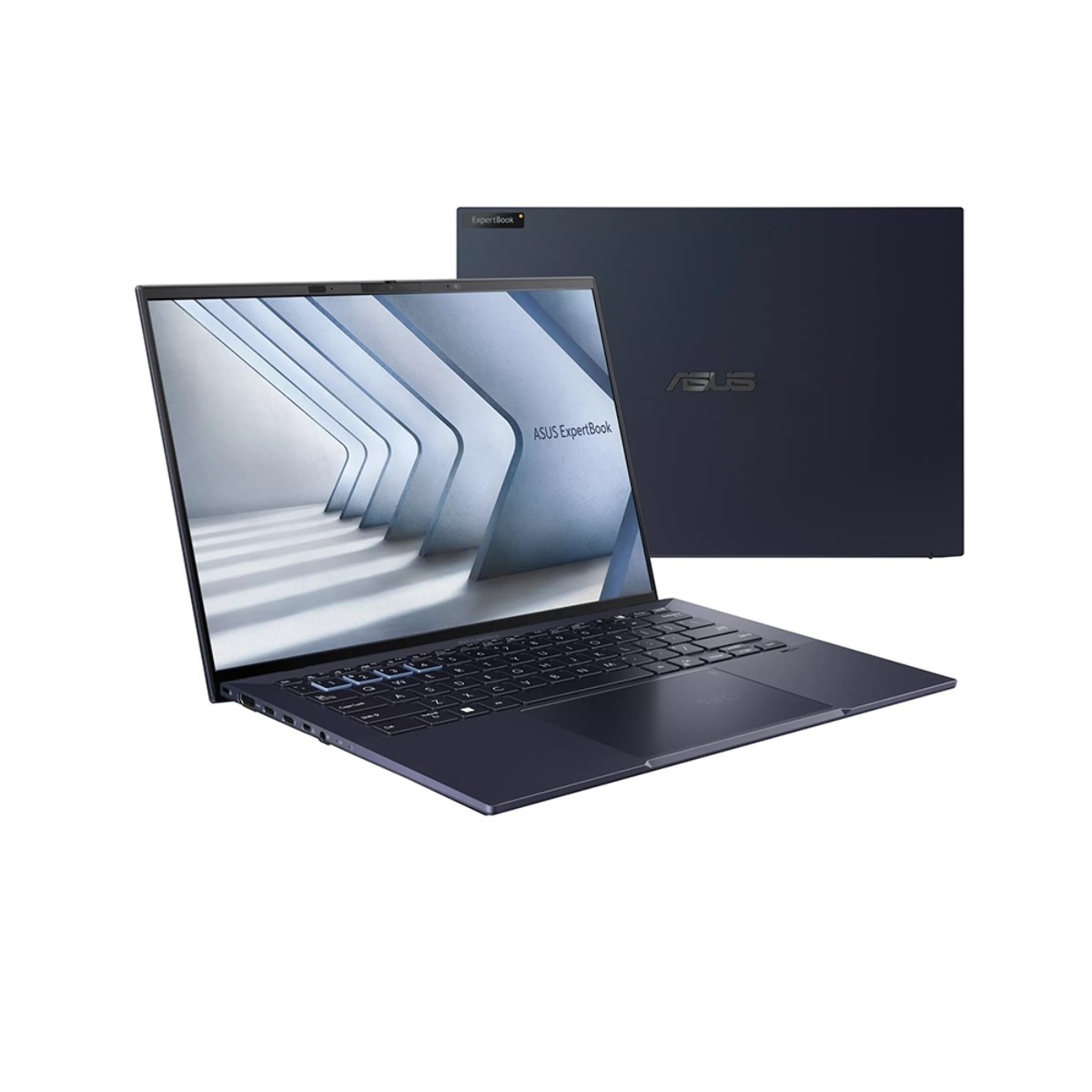 Ноутбук ASUS B9403CVAR-PP1795X/14"/OLED/Intel Core 7 150U/32Gb/1024Gb SSD/Intel Graphics/Windows 11 Pro/черный/0.95kg