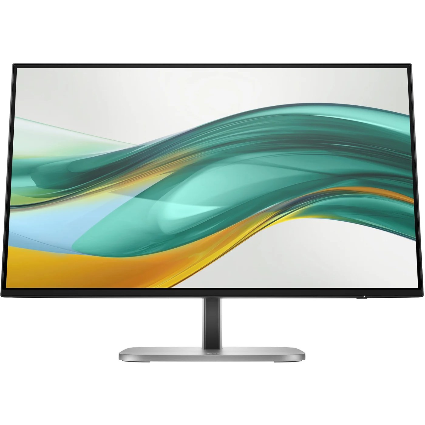 Монитор 23.8" HP Series 5 Pro 524pf IPS 1920x1080, 100 Гц, 5 мс, 16:9, 350 кд/м², HDMI 1.4, DP 1.2, USB-C, USB Hub (4x USB 3.2), 3.5 Jack, VESA 100x100, черный