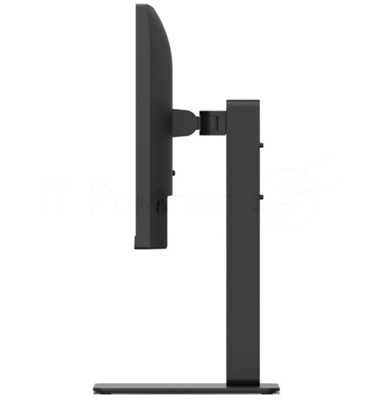 Монитор LG 23.8" 24BA650-B (24BA650-B.ARUZ)