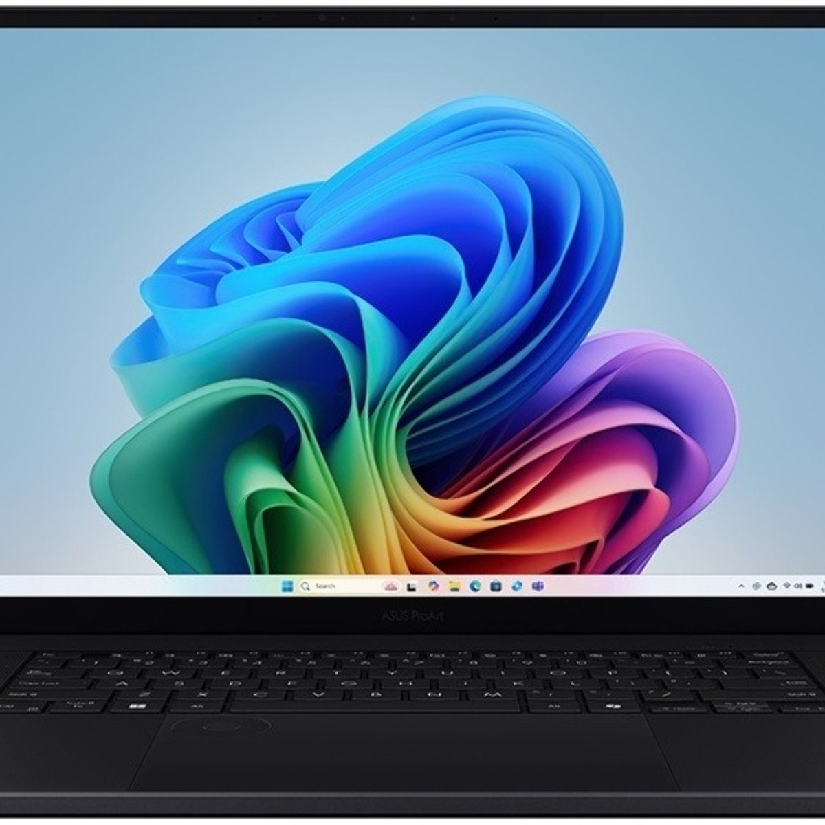 Ноутбук ASUS ProArt P16 H7606WX-SE042X 16"(3840x2400 OLED)/Touch/AMD Ryzen AI 9 HX 370(2Ghz)/64Gb/2Tb SSD/noDVD/Ext:nVidia GeForce RTX 5090(24576Mb)/Cam/BT/WiFi/90WHr/war 1y/1.98kg/Nano Black/Win 11Pro + алюм корп; DialPad
