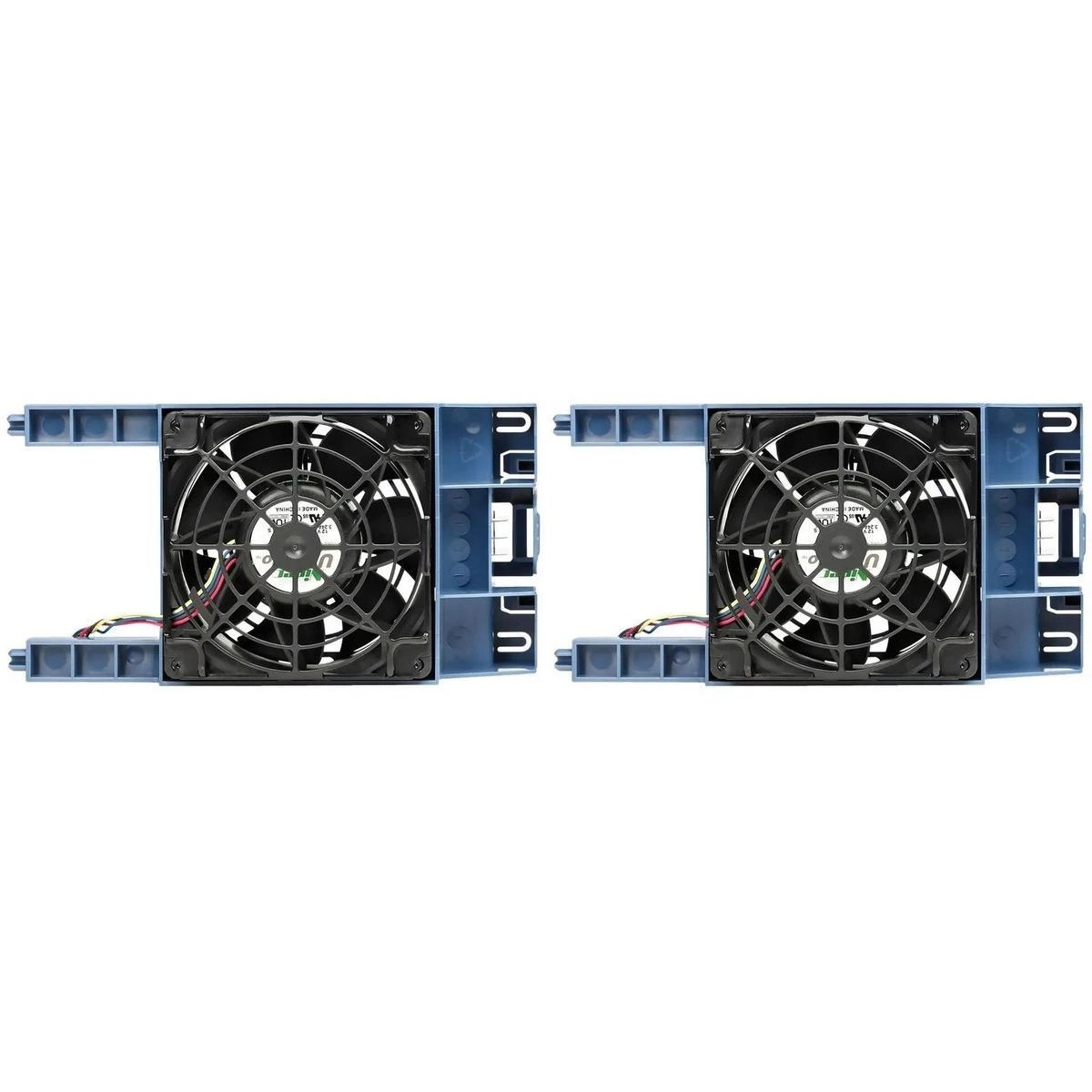Вентилятор для процессора HPE ProLiant DL3X0 Gen11 1U Standard Fan Kit 