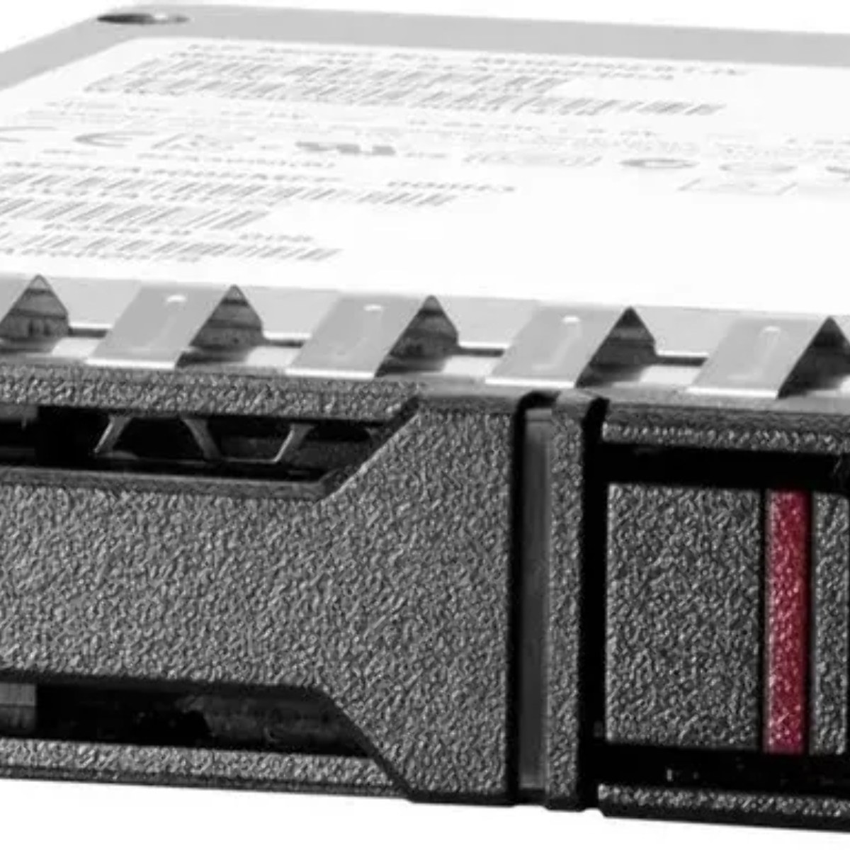 Накопитель SSD HPE 1.92TB NVMe Gen4 Mainstream Performance Read Intensive SFF BC U.3 Static V2 Multi Vendor SSD